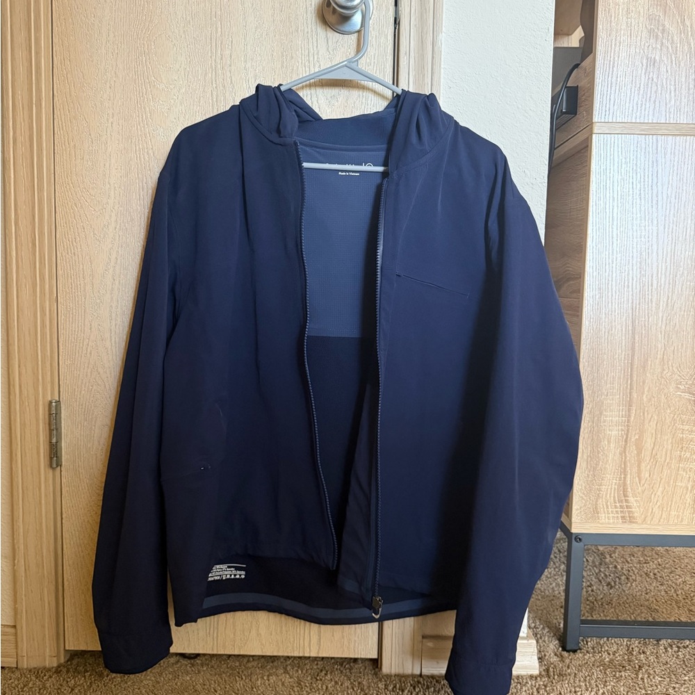 Outdoor Voices RecTrek Jacket